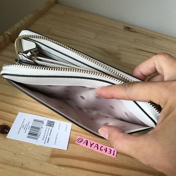 Kate spade wallet🎈🎈 - Picture 6 of 8